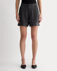 The Utility Short in Buttersoft | Graphite