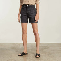 The Way-High® Jean Short | Hartford Cloud