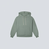 The Track Organic Cotton Popover | Lily Pad