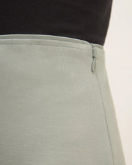 The Dream Maxi Skirt | Sage Green