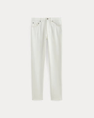 The Super-Soft Relaxed Jean | Bone