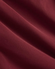 7" Swim Trunk | Cabernet