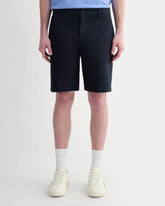 The 9" Transit Short | Deep Navy