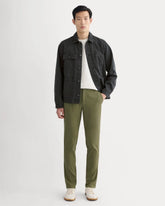 The Performance Chino | Uniform | Kalamata | Athletic