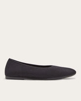 The Day Glove in ReKnit | Black