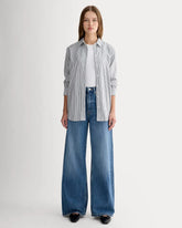 The OG Baggy Jean | Ricky