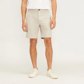 The 9" Slim-Fit Performance Chino Short | Stone