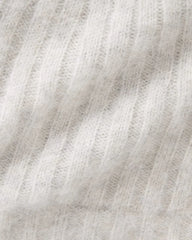 The Alpaca Beanie | Almond