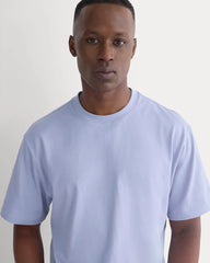 Archive Standard-Fit Cotton Crew | Aleutian