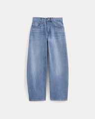 The Way-High® Curve Jean | Medium Wash | 27" Inseam