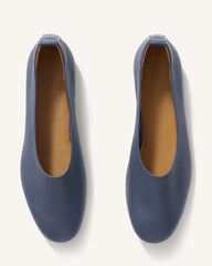 The Day Glove in Narrow Fit | Navy