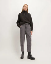 The Utility Barrel Jean | Magnolia Shadow | Regular