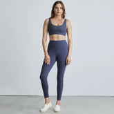 The Perform 24/7 Legging | Indigo | 25" Inseam