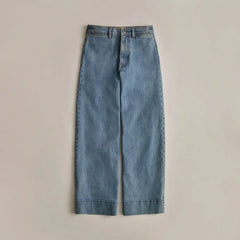 The Mariner Jean | Light Indigo