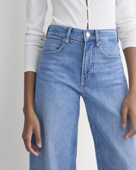 The Way-High® Curve Jean | Medium Wash | 27" Inseam