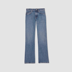 The Slouch Bootcut Jean | Ricky