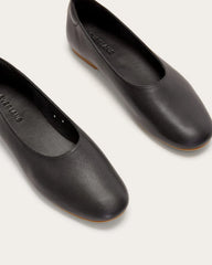 The Day Glove | Black
