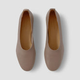 The Day Glove in Narrow Fit | Mocha