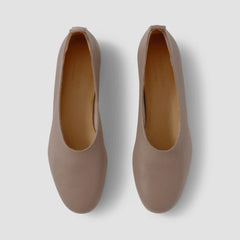 The Day Glove in Narrow Fit | Mocha