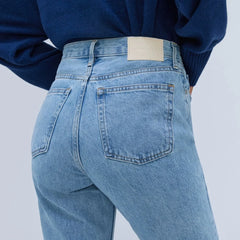 The ’90s Cheeky® Jean | Clear Water | 30.5" Inseam