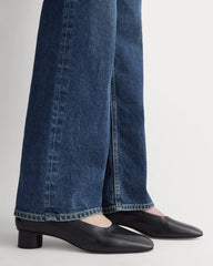 The Gallery Pump | Black