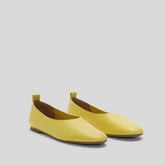 The Day Glove in Narrow Fit | High Visibility Yellow