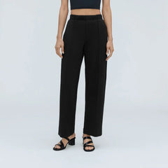 The Wide Leg Dream Pant® | Black
