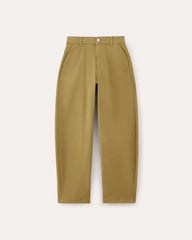 The Utility Curve Pant | Fennel Seed