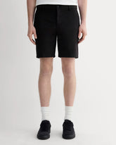 The 7" Transit Short | Black