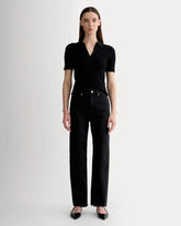 The Way-High® Jean | Coal | 29.5” Inseam