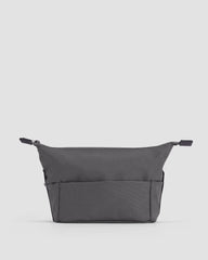 The ReNew Transit Catch-All Case | Slate Grey