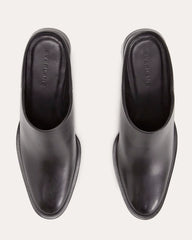 The Outlaw Mule | Black