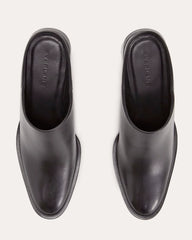 The Outlaw Mule | Black
