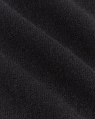 The Cashmere Scarf | Black