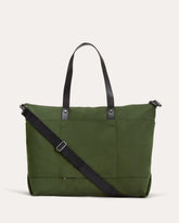 The Canvas Weekender | Dark Forest