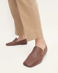 The Day Loafer | Rum
