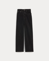 The Way-High® Sailor Jean | Coal | 29.5" Inseam