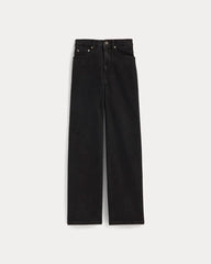 The Way-High® Sailor Jean | Coal | 29.5" Inseam