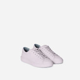 The ReLeather® Tennis Shoe | Orchid