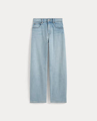 The Way-High® Curve Jean | Light Sky | 27" Inseam