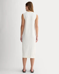 The Weekend Tank Dress | Canvas