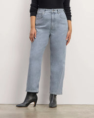 The Way-High® Hourglass Jean | Salt Water | 29 1/2" Inseam
