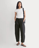 The Everywhere Pant | Black
