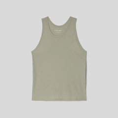 The Air Racerback Tank | Seagrass