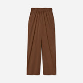 The Easy Pant | Espresso