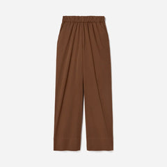 The Easy Pant | Espresso