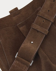 The Mini Studio Bag | Cocoa