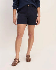 The Utility Short | Navy