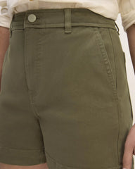 The Utility Short | Kalamata