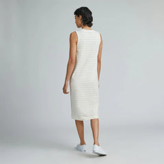 The Weekend Tank Dress | Brazilian Sand / Canvas Tan